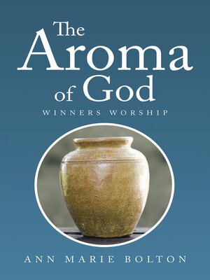 cover image of The Aroma of God